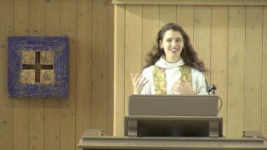 The Twenty-Third Sunday after Pentecost, 2022