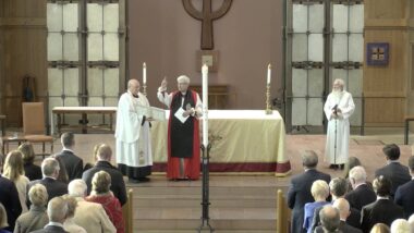 A Celebration of the Life of Alice Jean Lewis