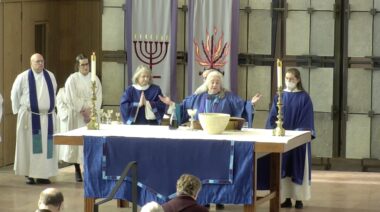 The First Sunday of Advent, 2022