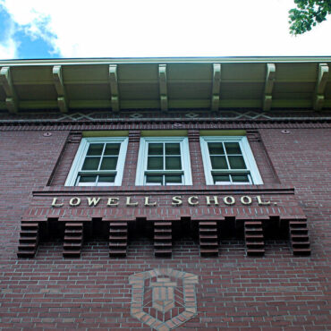 Bake for Lowell Teachers!