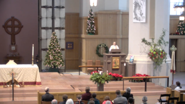 Christmas Day 10 a.m., 2022