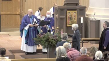The Second Sunday of Advent, 2022