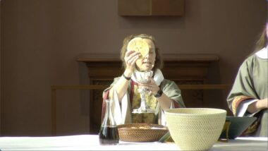 The Eighteenth Sunday after Pentecost, 2023