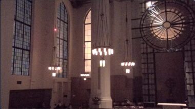 Compline for the 19th Sunday after Pentecost, 2023