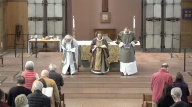 The Twentieth Sunday after Pentecost, 2023