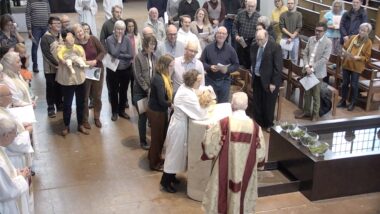 All Saints’ Sunday 2023