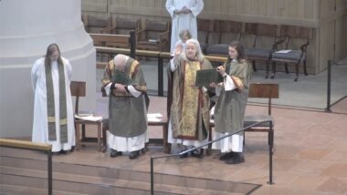 The 24th Sunday after Pentecost, 2023