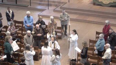 25th Sunday after Pentecost, 2023