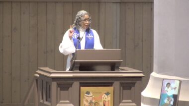The First Sunday of Advent, 2023