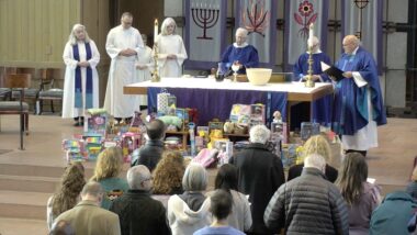 The Second Sunday of Advent, 2023