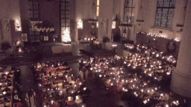 Midnight Mass, 2023