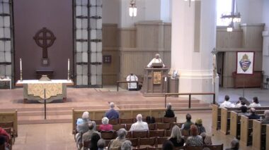 The Second Sunday after the Epiphany, 2023