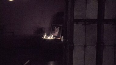 Compline on the Third Sunday after Epiphany, 2023