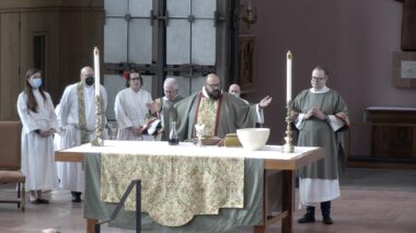 The Third Sunday after the Epiphany, 2023
