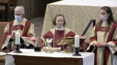 The Feast of the Holy Name of our Lord Jesus Christ, 2023