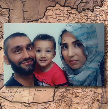 Afghan Refugees Arrive in Seattle—Ways to Help