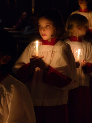 Pageant of the Nativity 2022