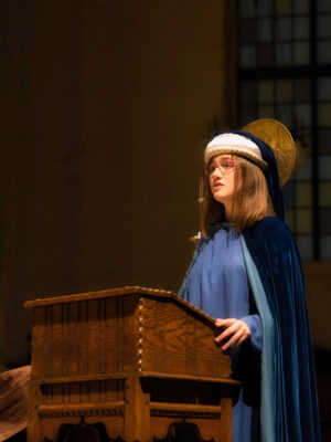 Pageant of the Nativity 2022
