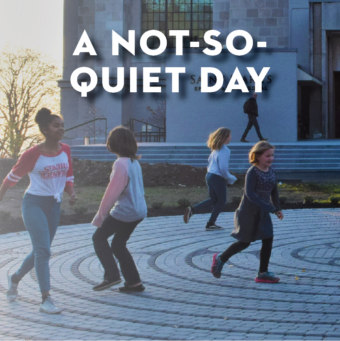 A Not-So-Quiet Day