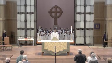 The Fifth Sunday After the Epiphany, 2023