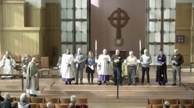 The Sixth Sunday after Epiphany, 2023