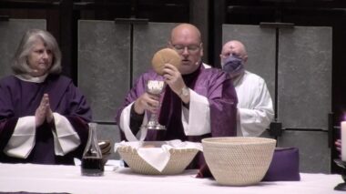Ash Wednesday (evening service) | February 22, 2023
