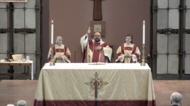 The Second Sunday of Easter, 2023
