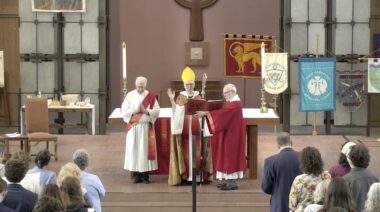 Cathedral Day Liturgy 2023