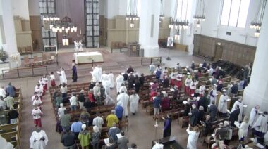 The Third Sunday of Easter, 2023