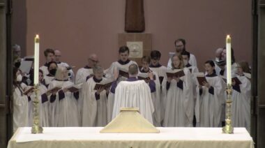 The Fourth Sunday of Easter, 2023