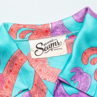 Behind the Seams: Ugly Clothes with 20s/30s member Clara Berg