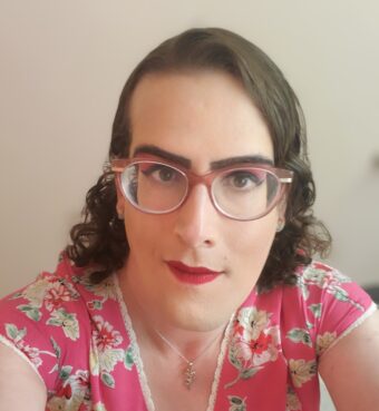 Proud People Spotlight: Rose Hazard