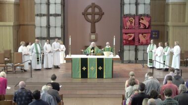The Fourth Sunday after Pentecost, 2023