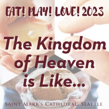 Eat! Play! Love! 2023