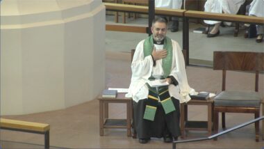 The Seventh Sunday after Pentecost, 2023