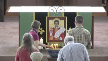 Taizé Prayer in commemoration of Pauli Murray | July 2, 2023