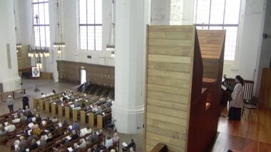 The Sixth Sunday after Pentecost, 2023