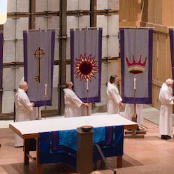 O Antiphons