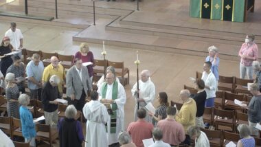 The 12th Sunday after Pentecost, 2023
