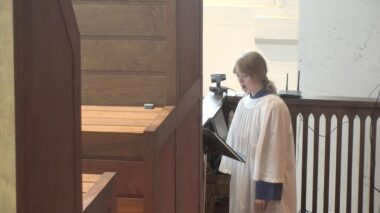 The Feast of the Transfiguration of Our Lord, 2023