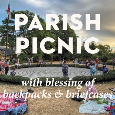 Parish Picnic 2024