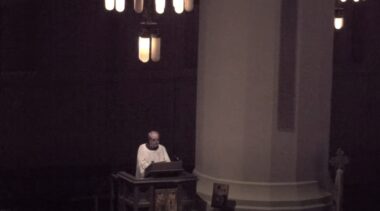 Compline for the Feast of St. Hildegard of Bingen