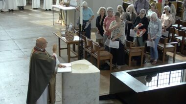 The Fifteenth Sunday after Pentecost, 2023