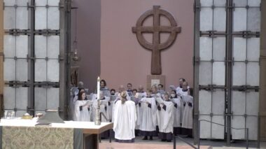 The Sixteenth Sunday After Pentecost 2023