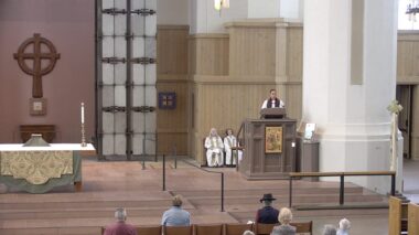 The Seventeenth Sunday after Pentecost, 2023