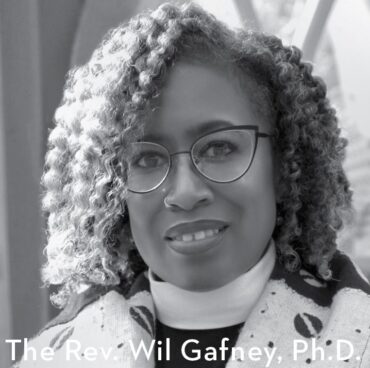 Womanist Midrash & Biblical Interpretation with The Rev. Wil Gafney, Ph.D.