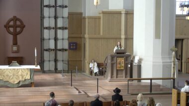 The Nineteenth Sunday after Pentecost, 2023