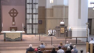 The Twenty-first Sunday after Pentecost, 2023
