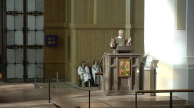The 22nd Sunday after Pentecost, 2023
