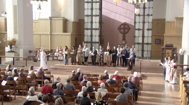 Christ the King Sunday, 2023